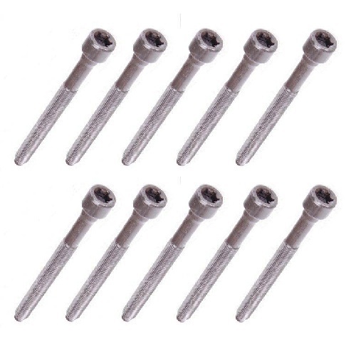 Комплект болтів головки циліндрів