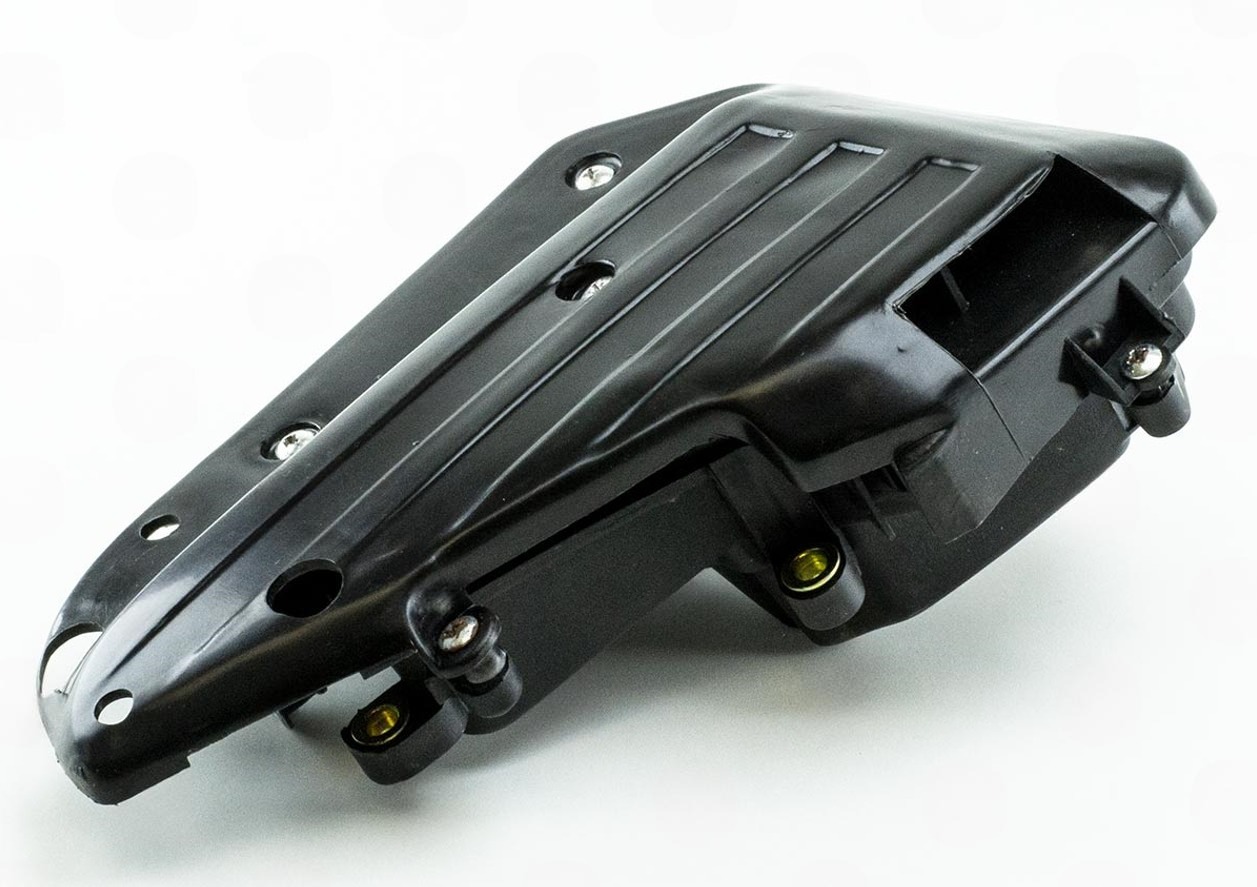 корпус воздушного фильтра HONDA AF-34