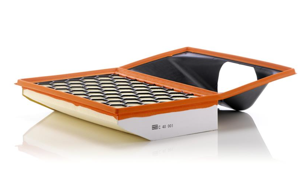 Повітряний фільтр