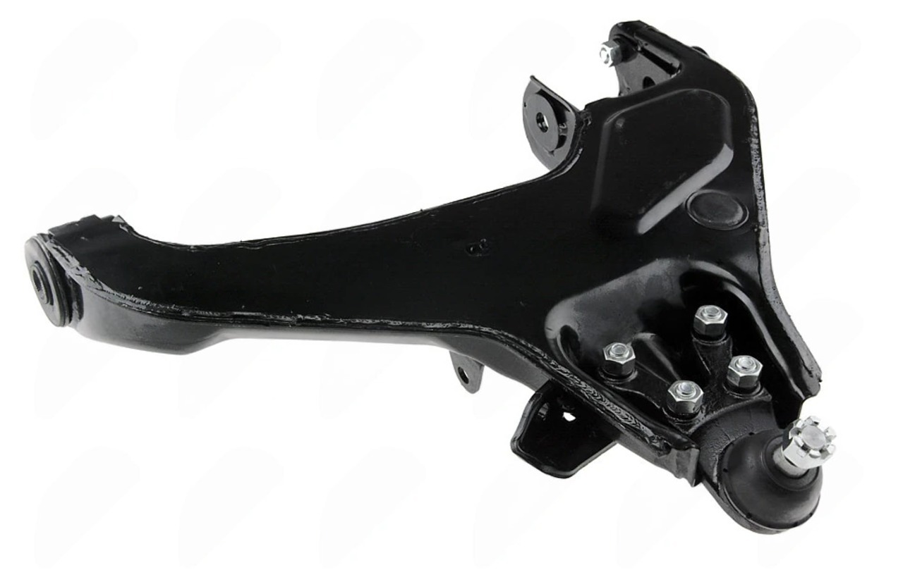 рычаг перед. подв. Hyundai Terracan правый R (01-06)  (NTY)