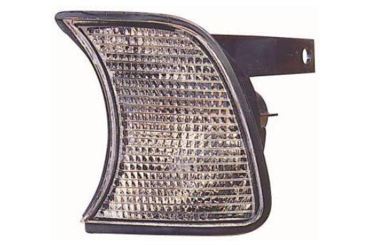 Показник поворота білий лів. без патр.