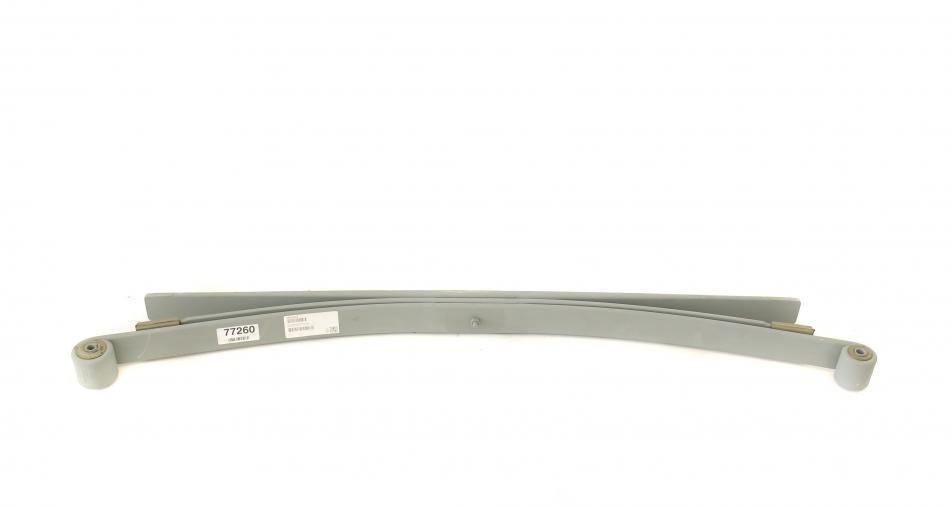 Ресора підвіски