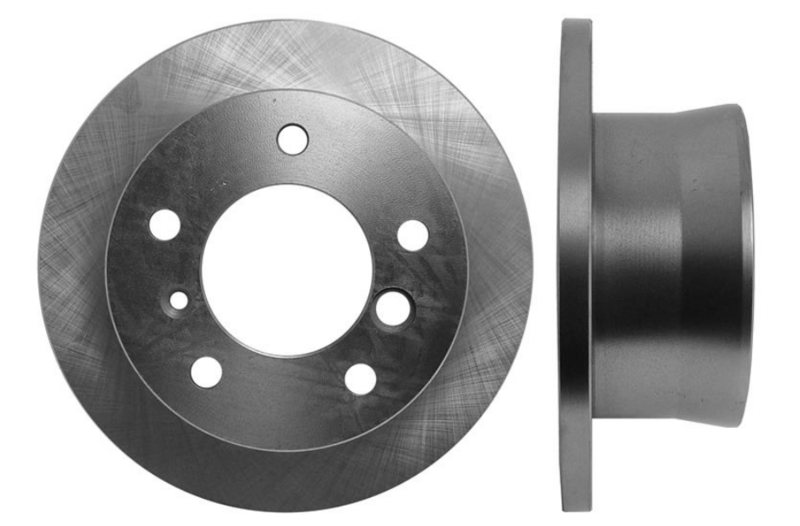 Гальмівний диск