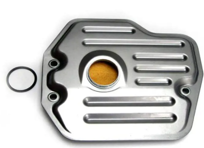 фільтр оливний АКПП