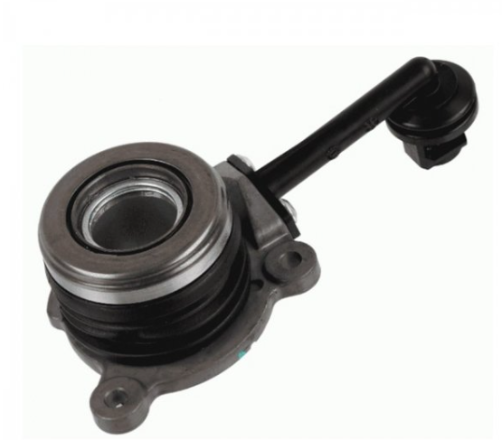 Пiдшипник зчеплення