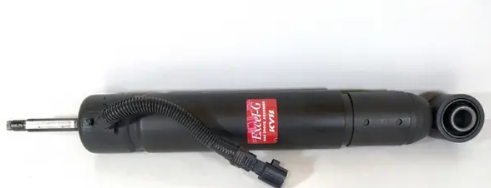 Амортизатор підвіски