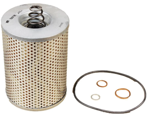 фильтр масл. MB LK/SK/MK/NG, O301-O303  (WIX)