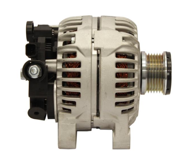 Генератор (возможно восстановленный агрегат)