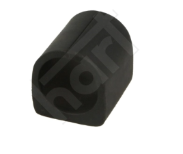 втулка стаб. задняя MB Sprinter-VW LT 00-06 однокат. (d27)  (HART)