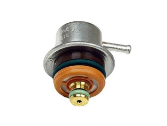 Регулятор тиску подачі палива