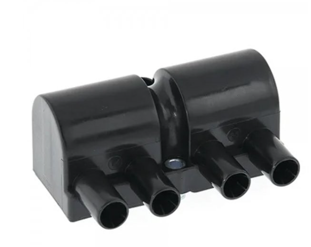 Котушка запалювання DAEWOO NUBIRA ЛІФТБЕК (J100) 1.6 1997.04-