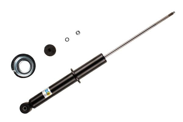 Амортизатор підвіски