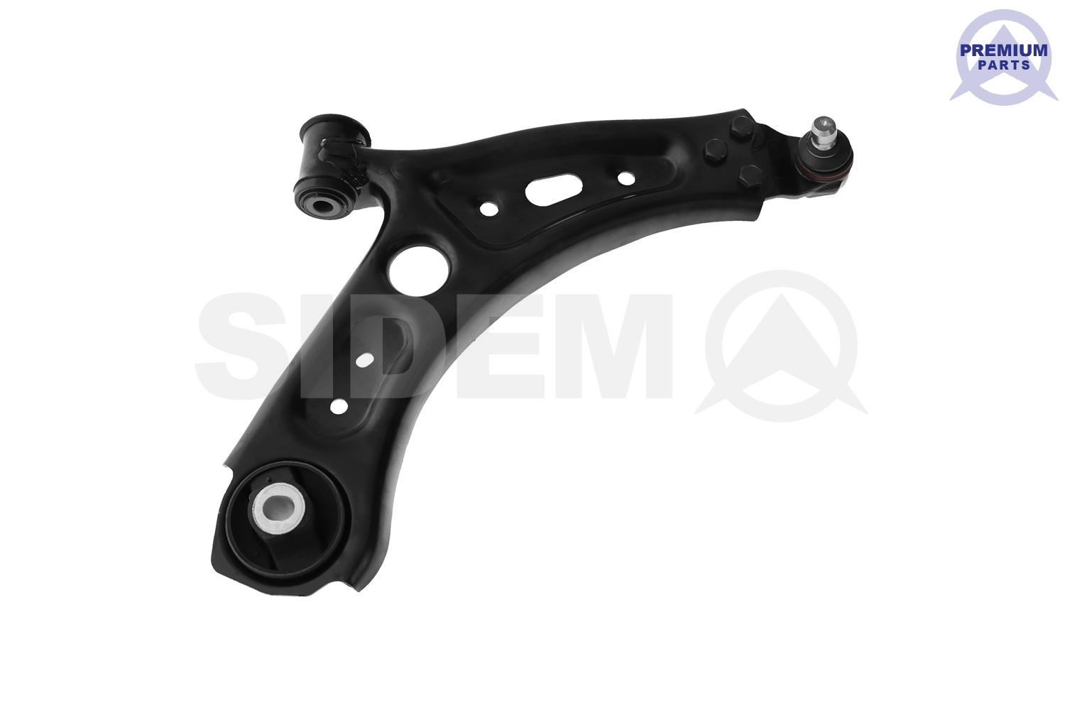 Рычаг подвески