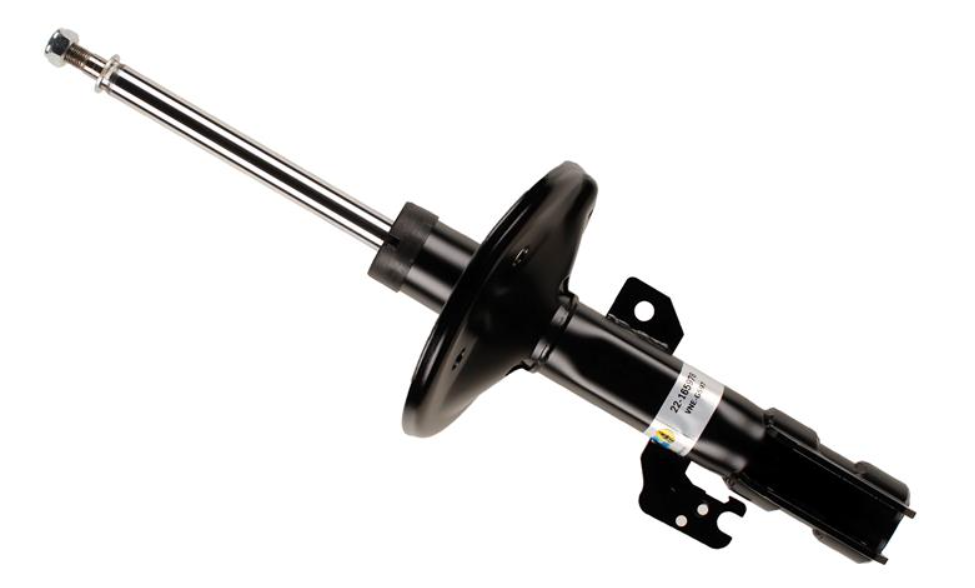 Амортизатор підвіски