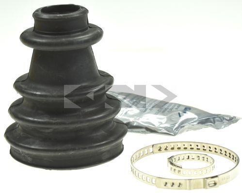 Пильовик приводу колеса