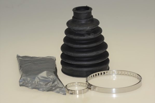 Пыльник привода колеса