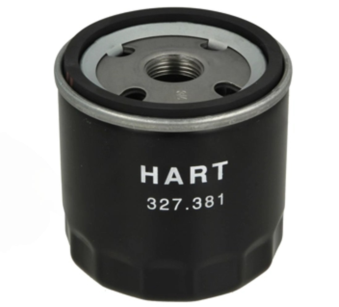 фильтр масл. Opel Omega A 2.4i  (HART)