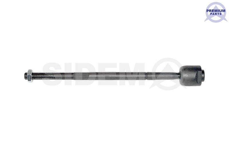 Рулевая тяга