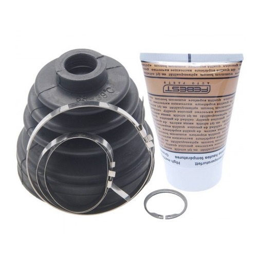 Пильовик приводу колеса