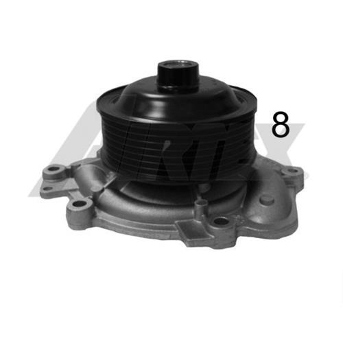 Водяна помпа