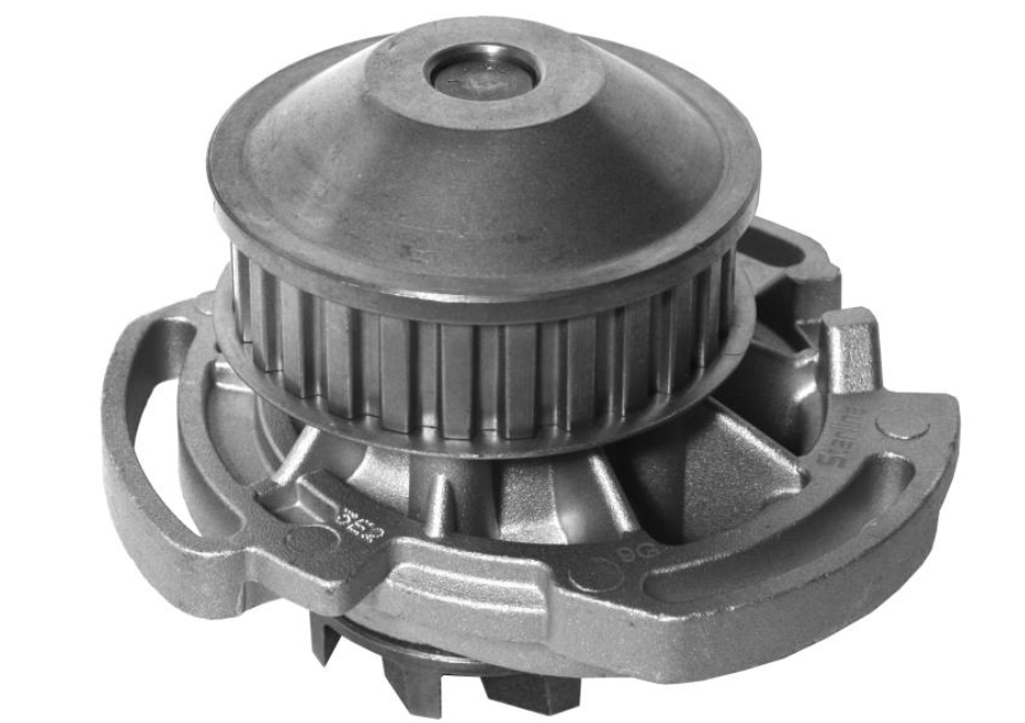 Водяна помпа