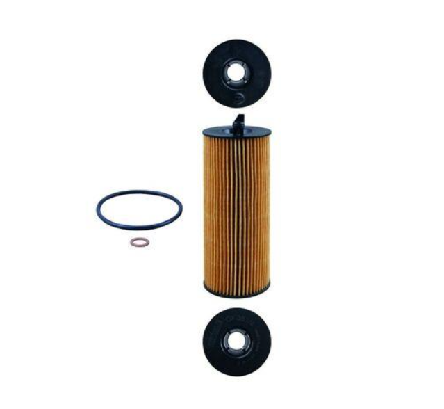 Масляный фильтр