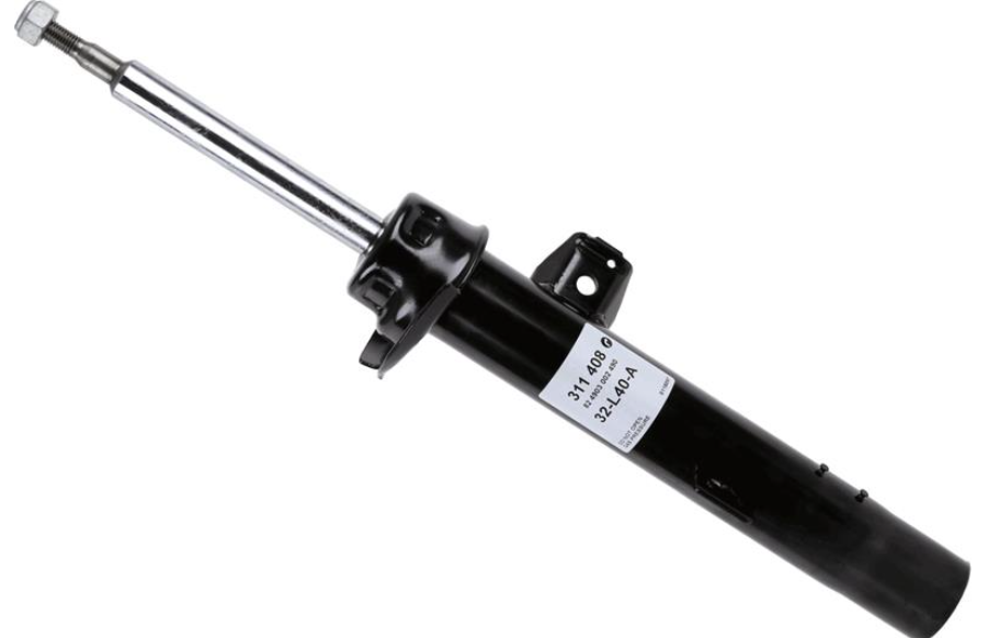 Амортизатор підвіски