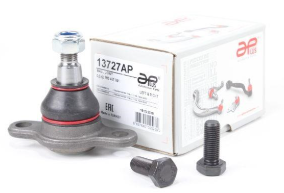 оп. шар. VW T5 (03-09) пасажир  (APLUS)