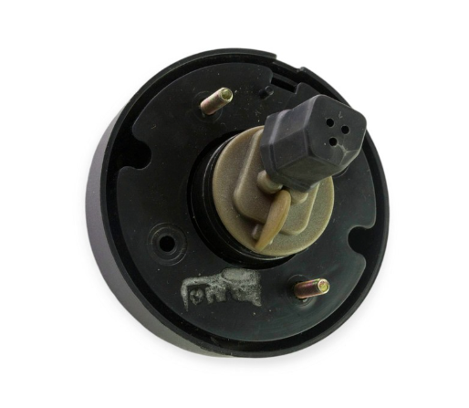 фонарь задн.Эталон, Богдан, I-VAN, Lanos pick-up круглый красный 2к лампа 34.3.04.16.010 - зображення 2