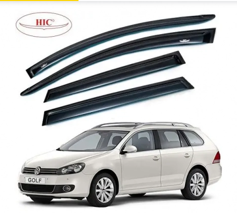 ветровик Volkswagen Golf V унив 2003-2012 (скотч) HIC
