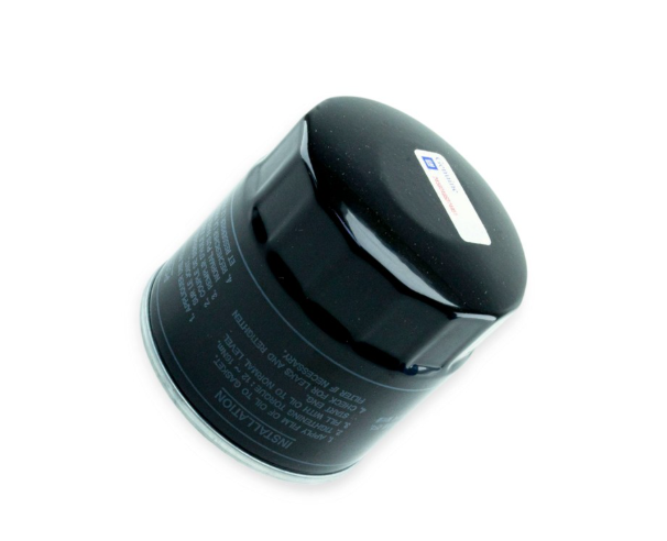 фильтр масл. Daewoo Lanos,Nexia,Aveo,Lacetti (Genuine) 96879797 - зображення 2