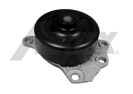 Водяна помпа