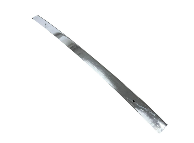 бампер 2107 передний голый 2107-2803050-10 - зображення 2