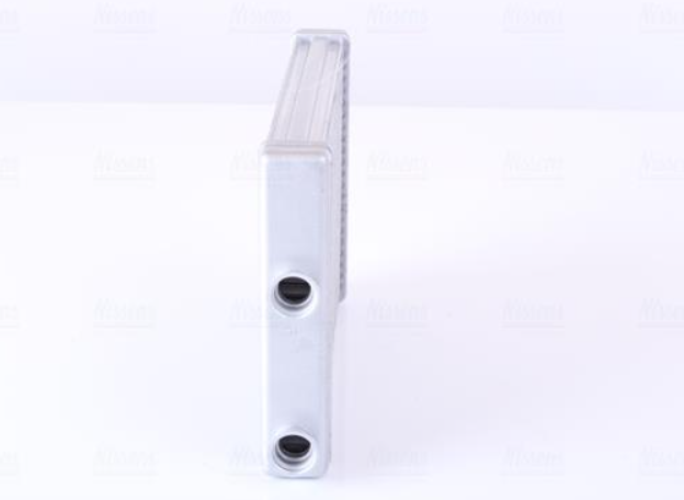 Радіатор пічки 707076 - зображення 2