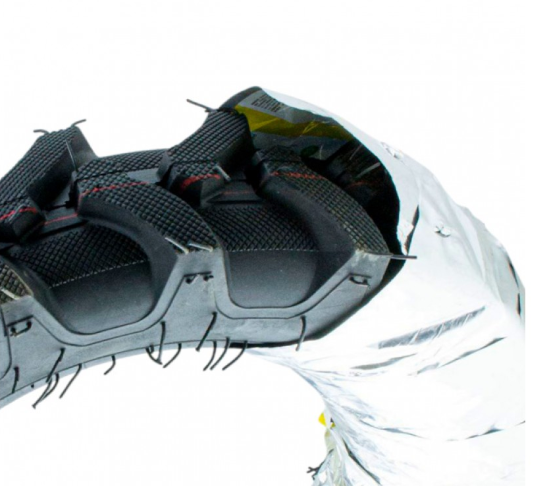 шина  6.00 R-16 + камера 8PR ANTSTONE