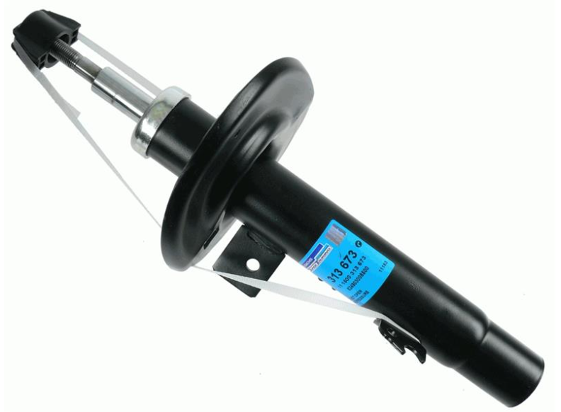 Амортизатор підвіски