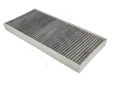 фильтр салона Ford Connect 01-> угольный  (HART)