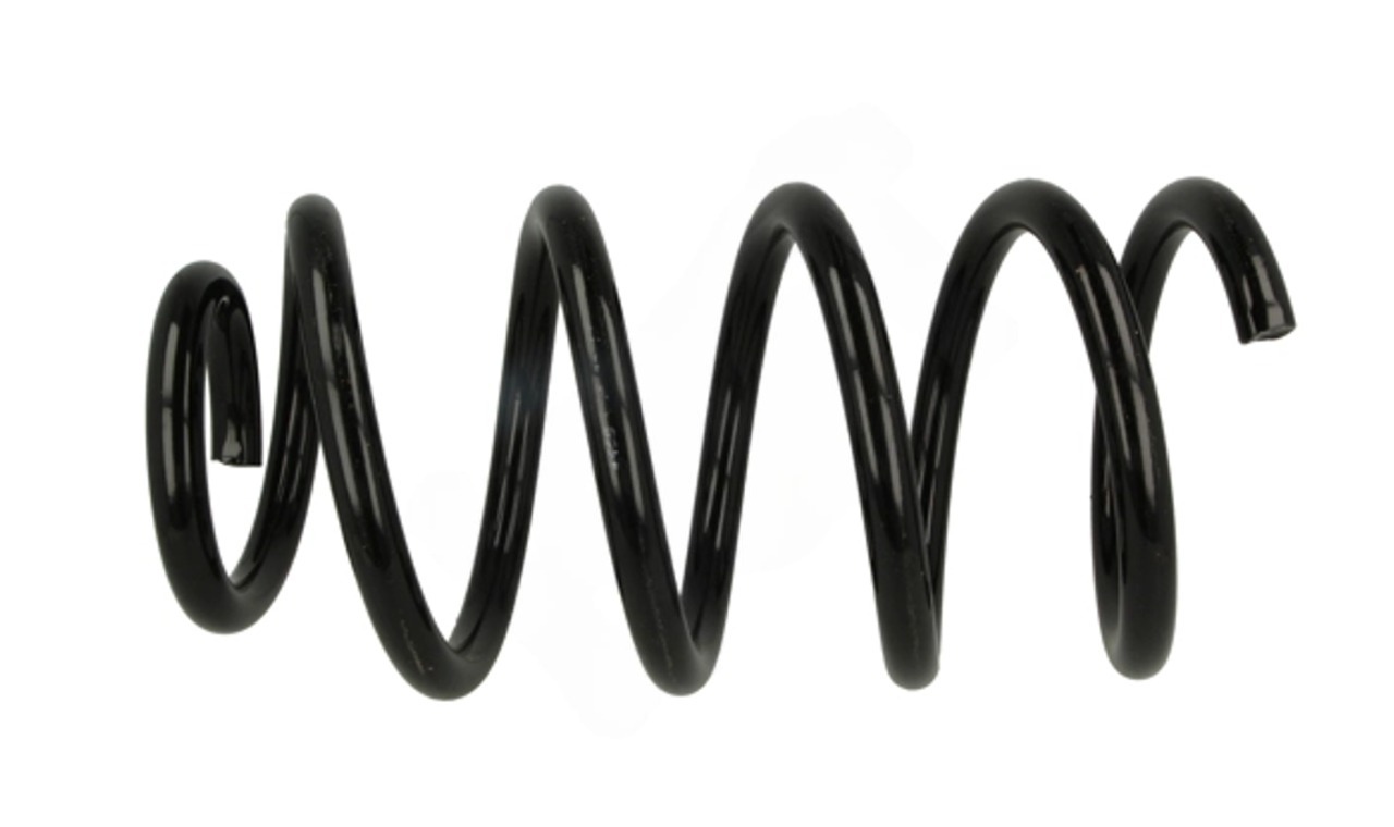 пружина зад. Hyundai Santa Fe II 2.2СRDi 4x4/2.7 4x4 (06-09)  (HART)