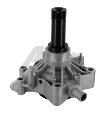 Водяна помпа