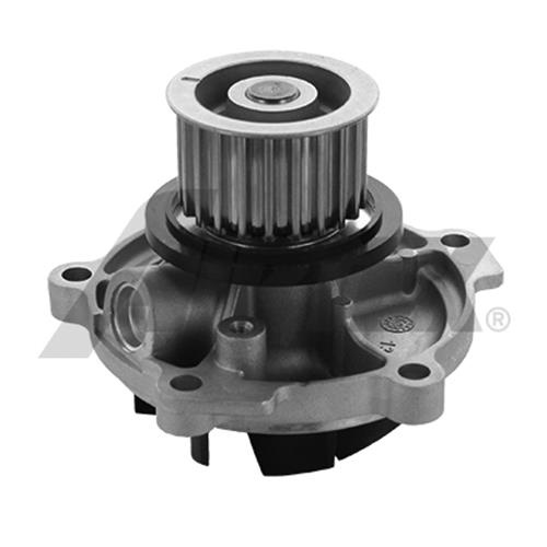 Водяна помпа