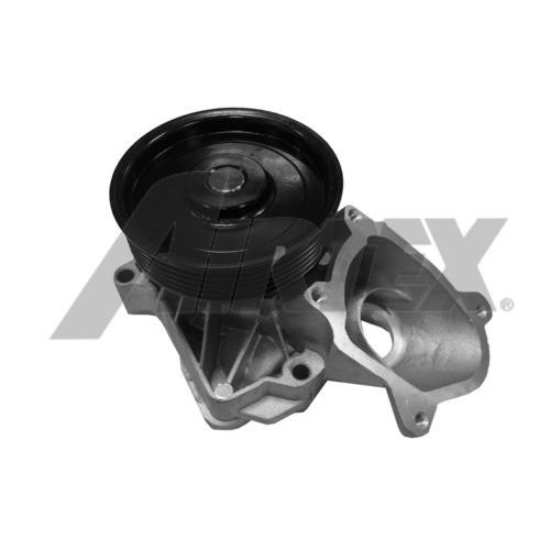 Водяна помпа