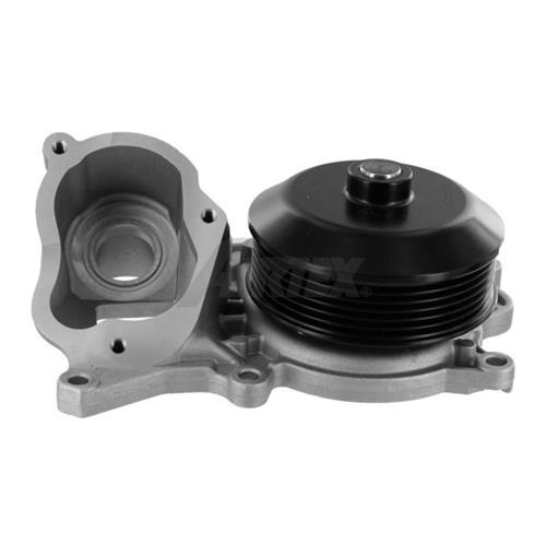 Водяна помпа