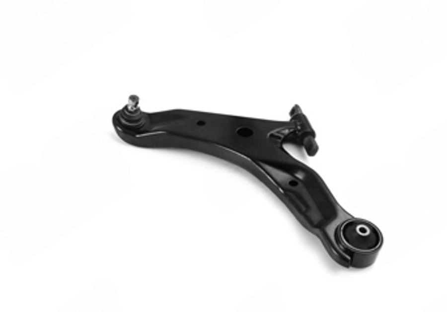 рычаг перед. подв. HYUNDAI SANTA FE I [00-06] левый L  (APLUS)