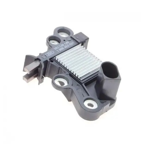 Электронный регулятор возбуждения