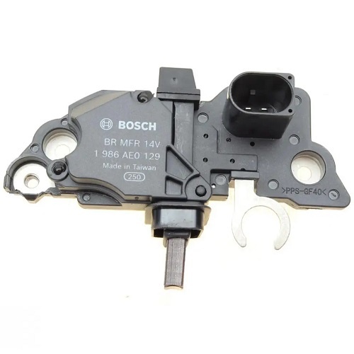 Регулятор генератора