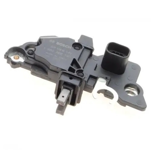 Регулятор генератора