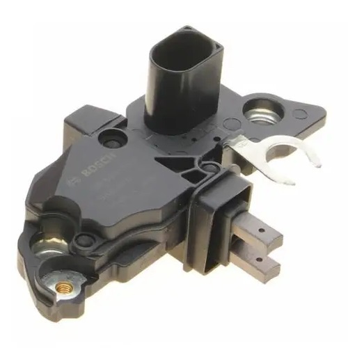 Регулятор генератора