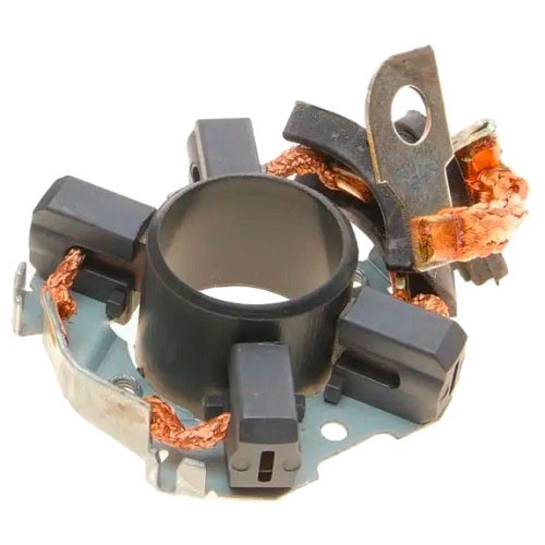 Щеткодержатель