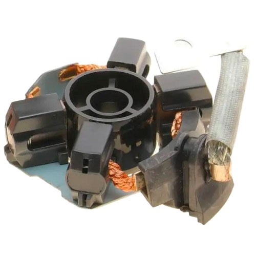 Щеткодержатель