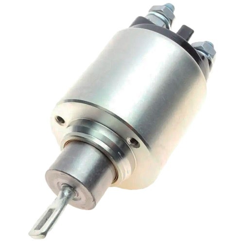 Соленоїд стартера 1986SE1686 - зображення 2